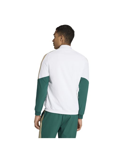 Adidas Italia jacket rappresentanza tiro 26 Italia | JZ9370PRE JKT